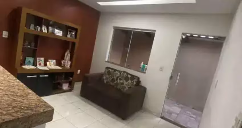 Casa à venda em divinópolis, floresta, com 3 quartos