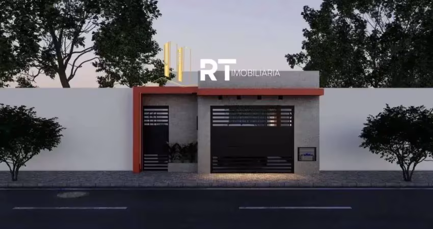 Casa à venda em divinópolis, chanadour, com 3 quartos, 180m²