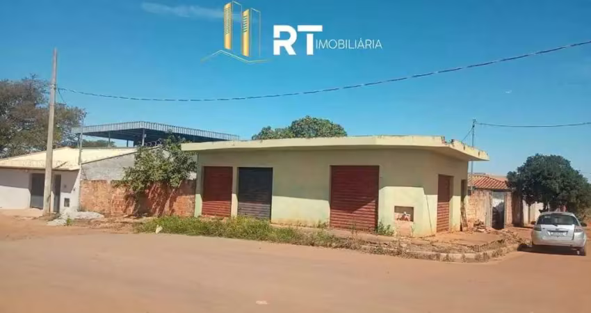 Ponto comercial à venda no Grajaú, Divinópolis 