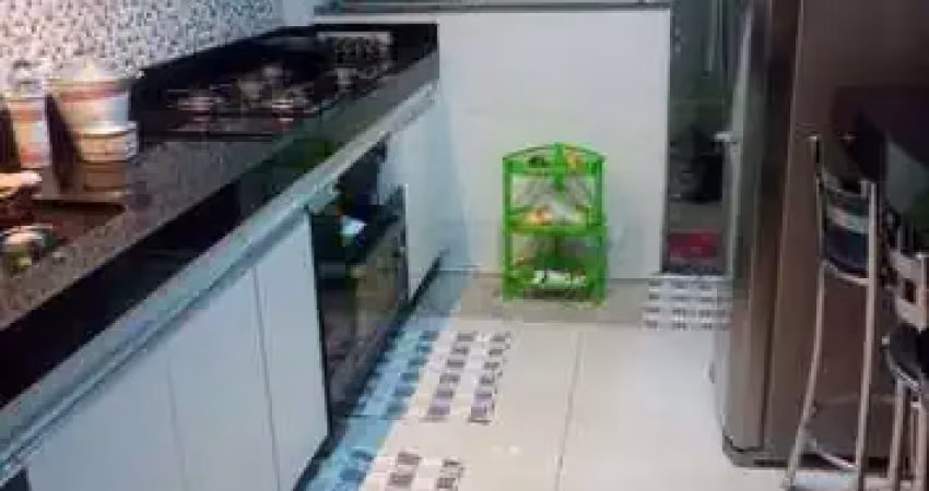 Apartamento à venda em divinópolis, jardinópolis, com 2 quartos