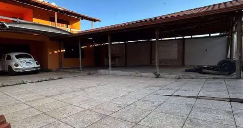 Casa à venda em divinópolis, balneário rancho alegre, com 4 quartos, 176m²
