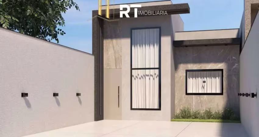 Casa à venda em divinópolis, chanadour, com 3 quartos, 180m²