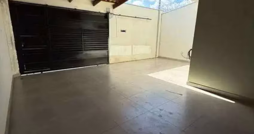 Casa à venda em divinópolis, novo paraíso, com 2 quartos, 263,98m²
