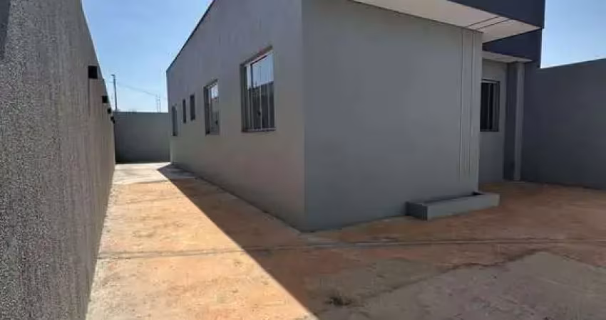 Casa com 3 quartos à venda no Boa Vista, Divinópolis 