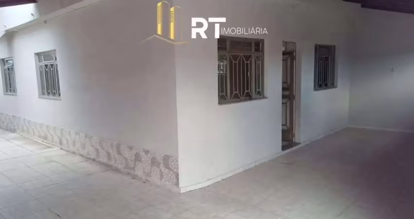 Casa à venda em divinópolis, belvedere, com 3 quartos, 150m²