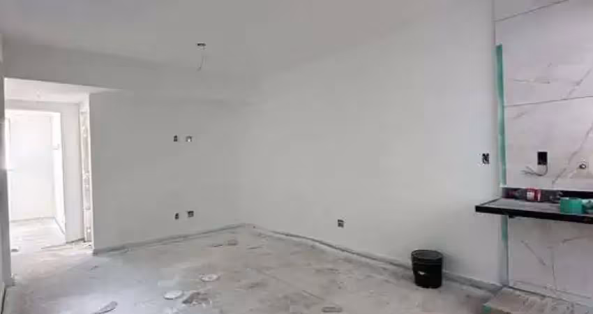 Apartamento à venda em divinópolis, ipiranga, com 2 quartos, 54,54m²