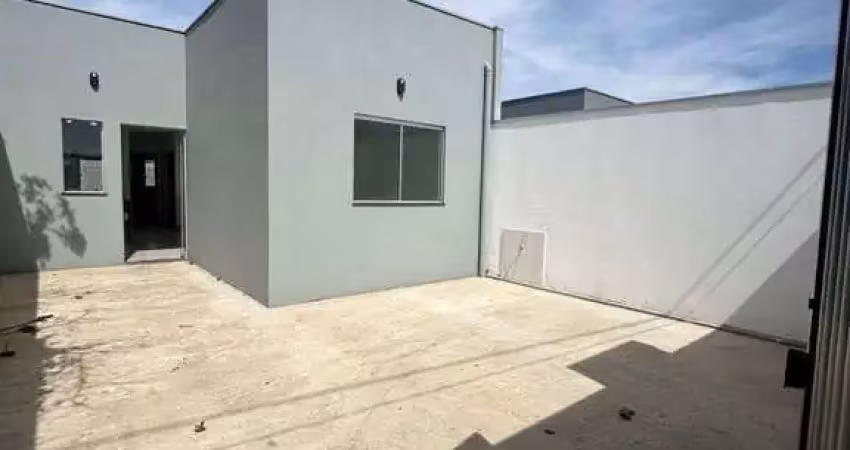 Casa à venda em divinópolis, santa lúcia, com 3 quartos