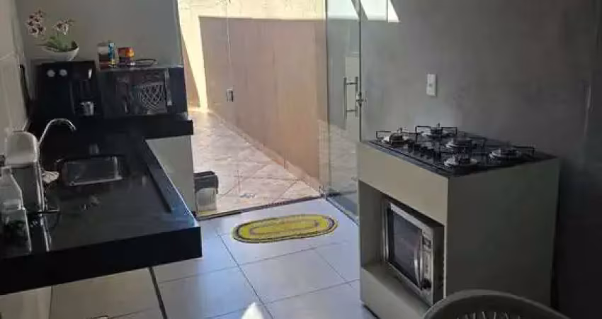 Casa com 3 quartos à venda no Nova Fortaleza, Divinópolis 