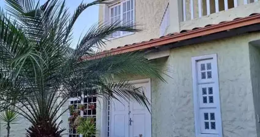Casa à venda em divinópolis, interlagos, com 3 quartos, 230m²
