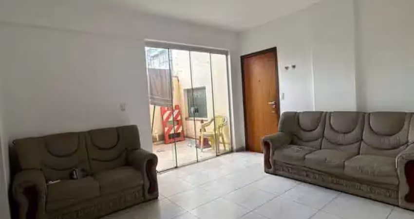 Apartamento à venda em divinópolis, bela vista, com 3 quartos, 100m²