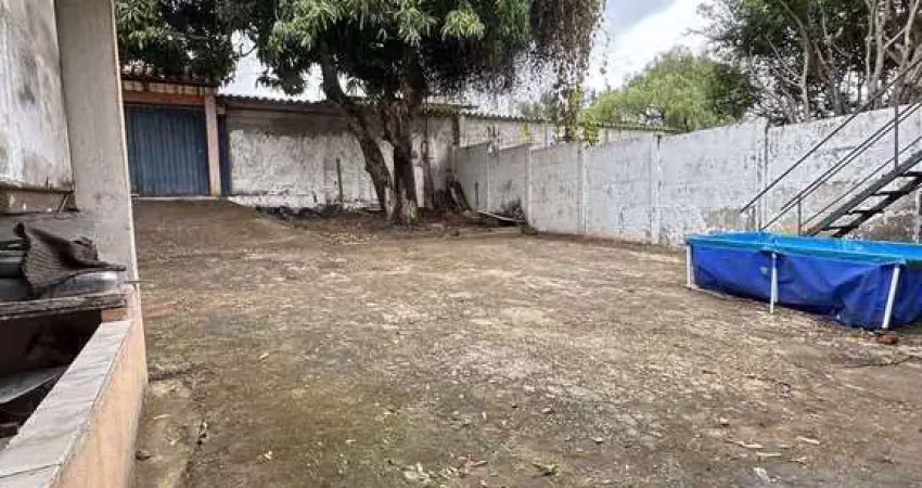 Casa à venda em divinópolis, santa rosa, com 3 quartos, 70m²