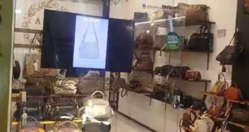 Ponto comercial à venda no Bom Pastor, Divinópolis 