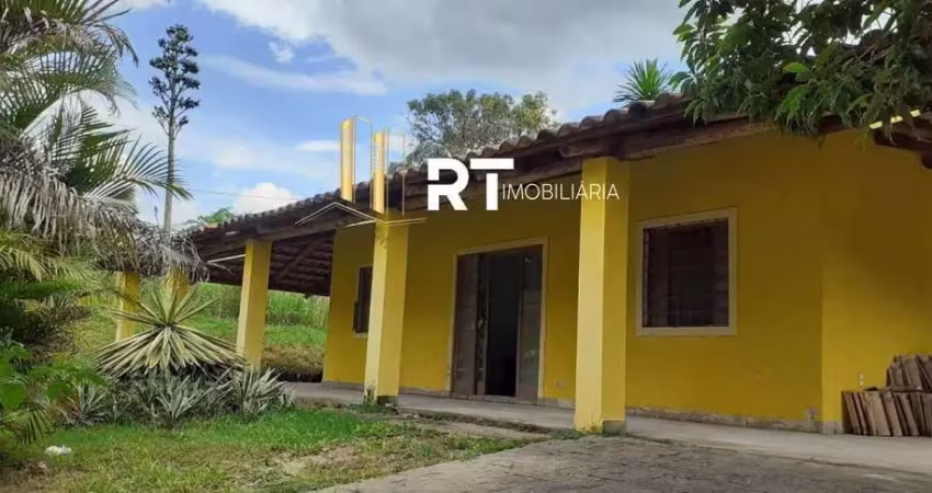 Sítio à venda em marilândia, lavrinha, com 3 quartos, 1200m²