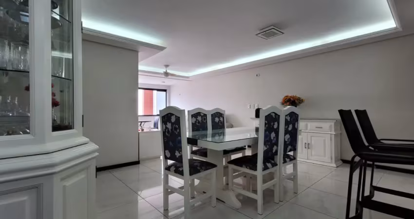 Apartamento para venda 3qts e 128m2 em jardim oceania - j pessoa/pb
