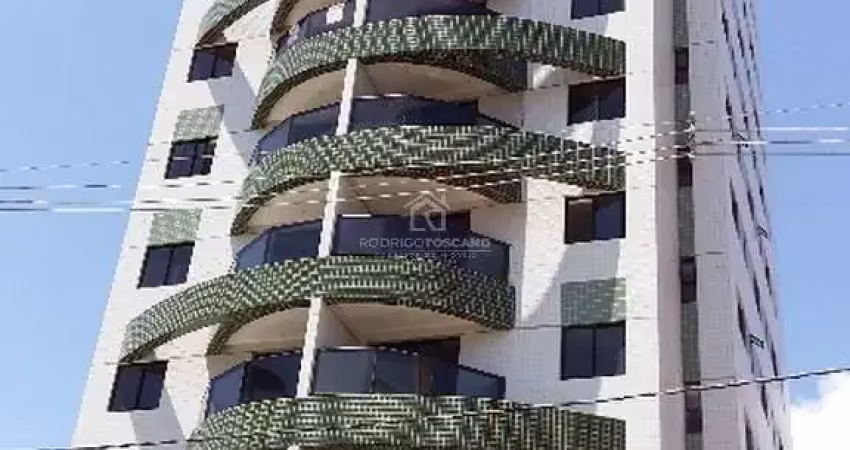 Apartamento com 4 quartos à venda no Bairro Novo, Olinda 