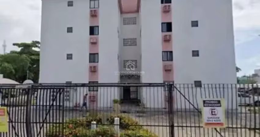 Apartamento com 2 quartos à venda no Rio Doce, Olinda 