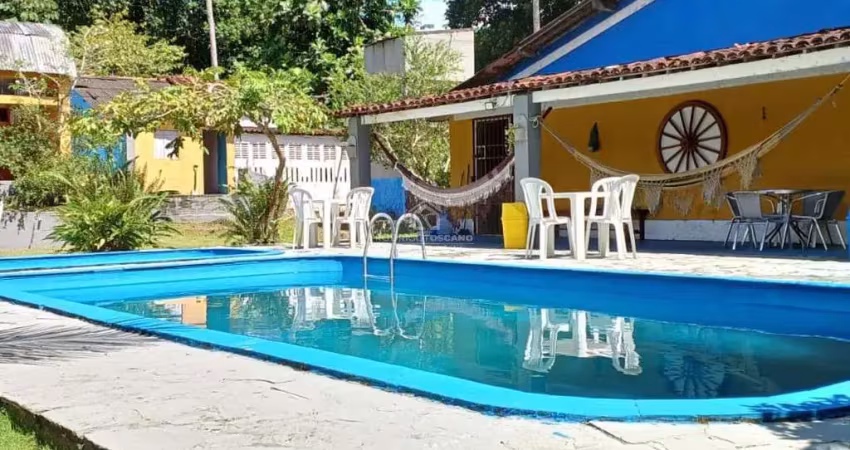 Chácara / sítio com 5 quartos à venda no Guabiraba, Recife 