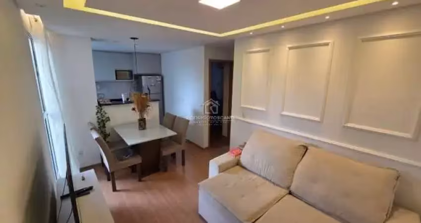 Apartamento com 2 quartos à venda no Fragoso, Olinda 