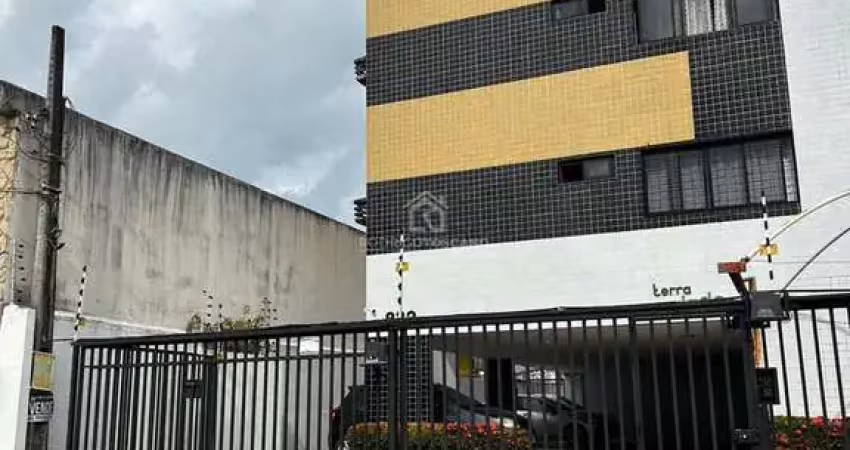 Apartamento à venda em jardim atlântico – olinda/pe