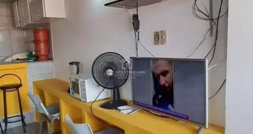 Flat com 1 quarto para alugar no Bairro Novo, Olinda 