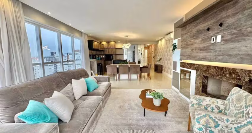 Apartamento com 3 quartos à venda na Avenida Central, 422, Zona Nova, Capão da Canoa