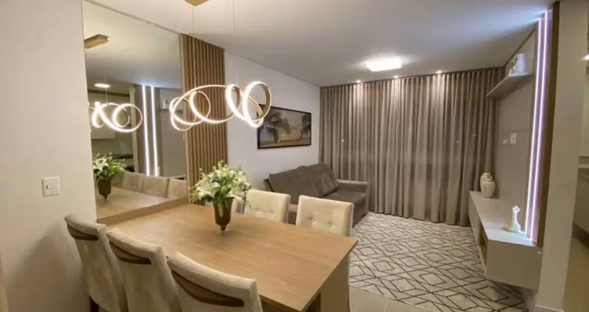 Apartamento com 3 quartos à venda na Rua Ubatuba, 455, Navegantes, Capão da Canoa