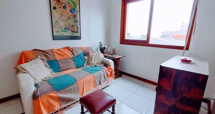 Apartamento com 1 quarto à venda na Rua Guaraci, 1744, Centro, Capão da Canoa