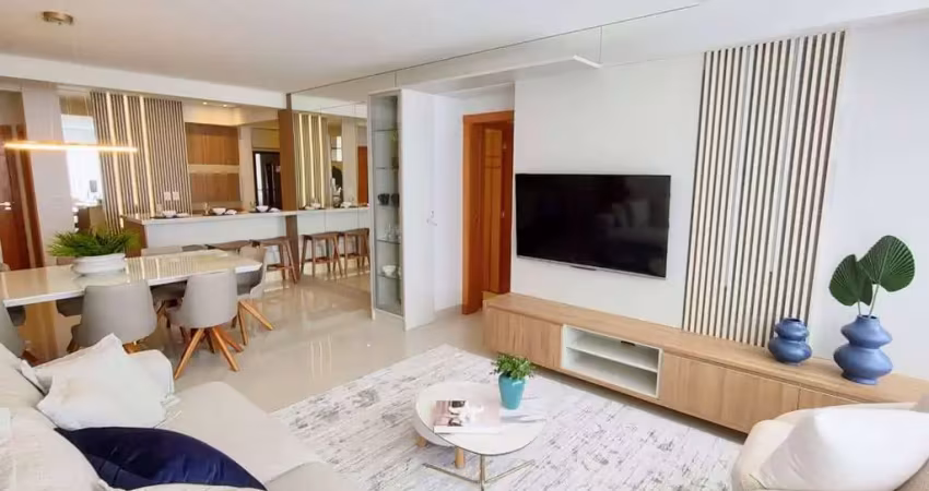Apartamento com 3 quartos à venda na Rua Ubatuba, 287, Centro, Capão da Canoa