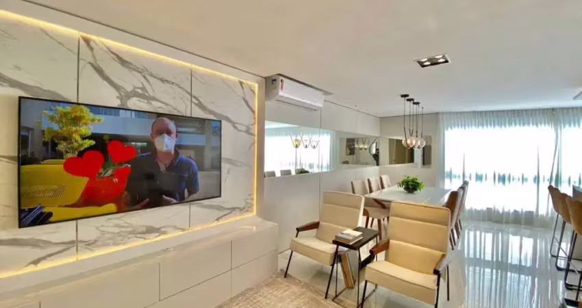 Apartamento com 3 quartos à venda na Avenida Poti, 448, Centro, Capão da Canoa