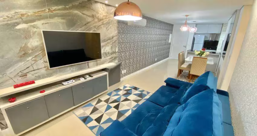 Apartamento com 2 quartos à venda na Rua Moacir, 3073, Navegantes, Capão da Canoa