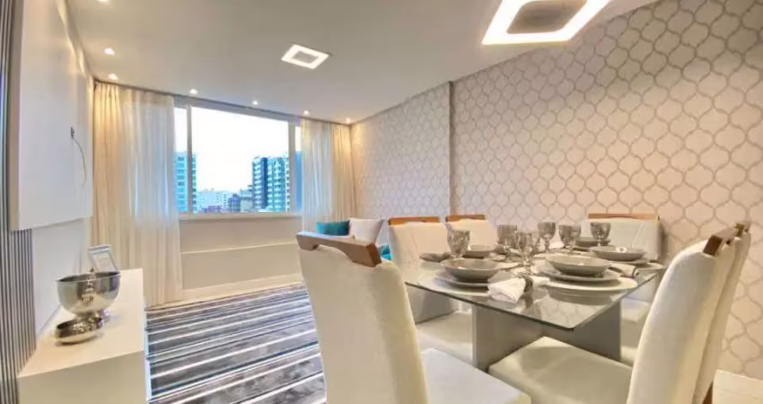 Apartamento com 2 quartos à venda na Avenida Neusa Goulart Brizola, 675, Zona Nova, Capão da Canoa
