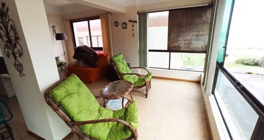 Apartamento com 3 quartos à venda na Mauricio Boianoviski, 43, Zona Nova, Capão da Canoa