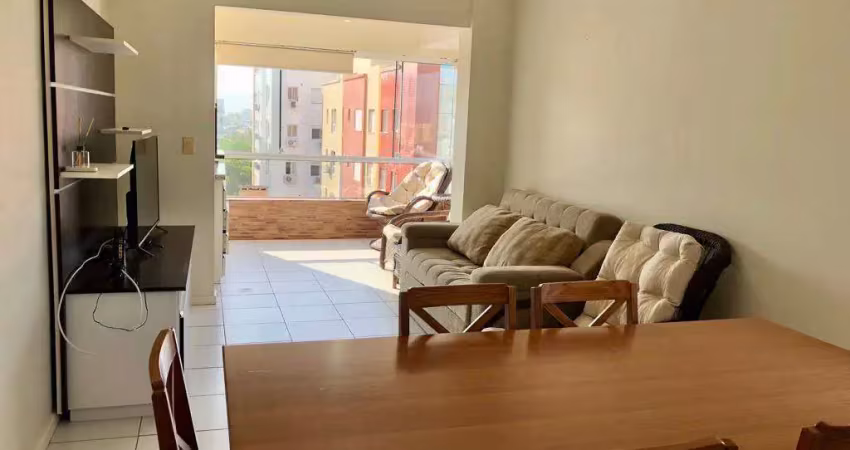 Apartamento com 3 quartos à venda na Rua José Milton Lopes, 1082, Zona Nova, Capão da Canoa