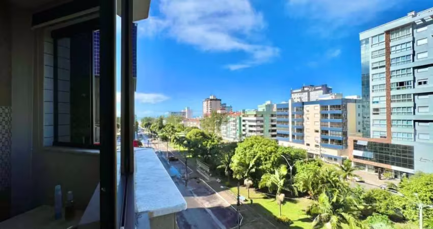 Apartamento com 3 quartos à venda na Flavio Boianoviski, 397, Zona Nova, Capão da Canoa