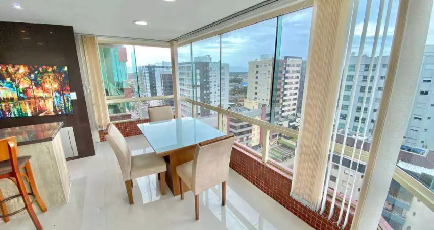 Apartamento com 4 quartos à venda na Mauricio Boianoviski, 208, Zona Nova, Capão da Canoa