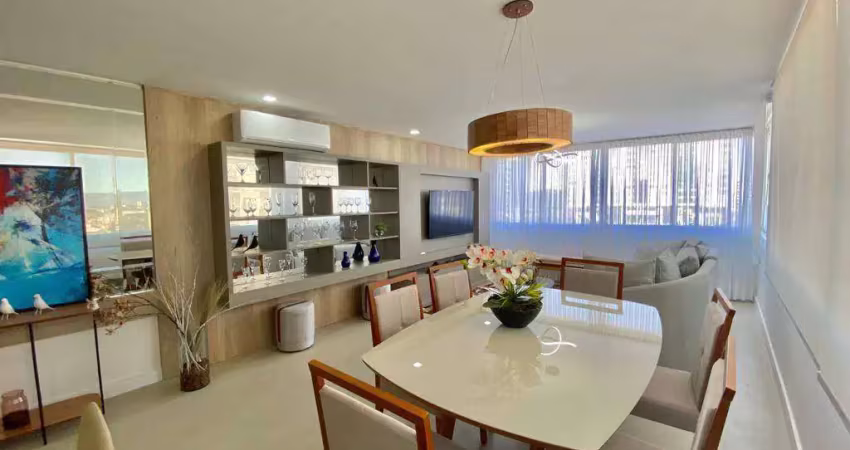 Apartamento com 3 quartos à venda na Avenida Neusa Goulart Brizola, 675, Zona Nova, Capão da Canoa