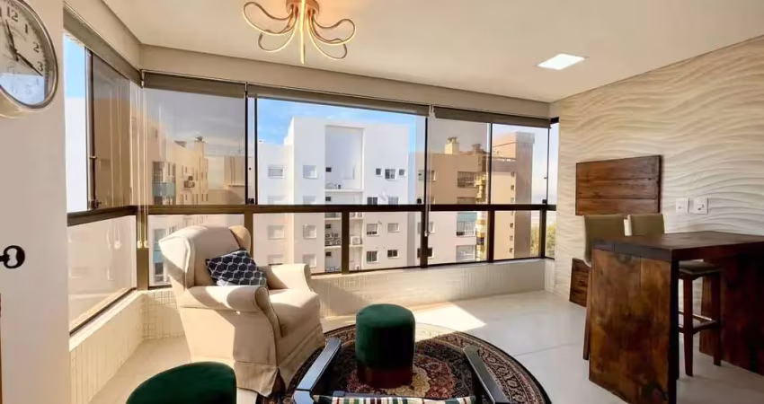 Apartamento com 3 quartos à venda na Rua Tupanciretã, 215, Navegantes, Capão da Canoa