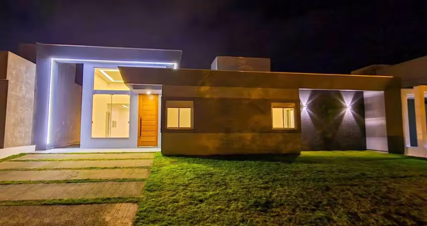 Casa com 3 quartos à venda na Rua Pampo, 352, Jardim Beira Mar, Capão da Canoa