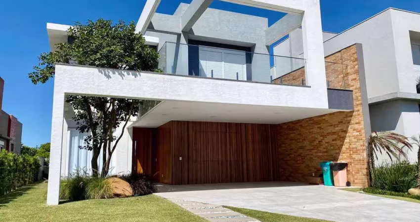 Casa em condomínio fechado com 4 quartos à venda na Estrada Do Mar, 1200, Parque Antártica, Capão da Canoa