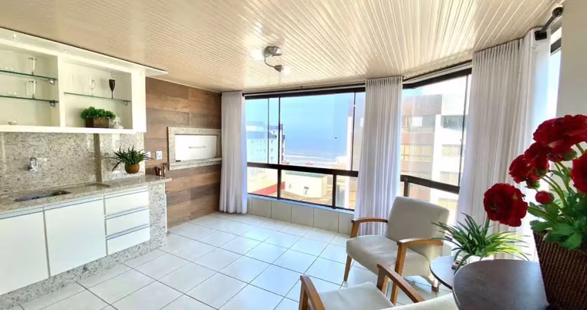Apartamento com 3 quartos à venda na Rua Guaraci, 2509, Navegantes, Capão da Canoa