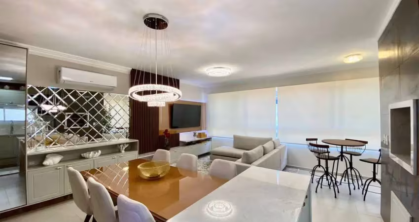 Apartamento com 3 quartos à venda na Rua Sepé, 3250, Navegantes, Capão da Canoa