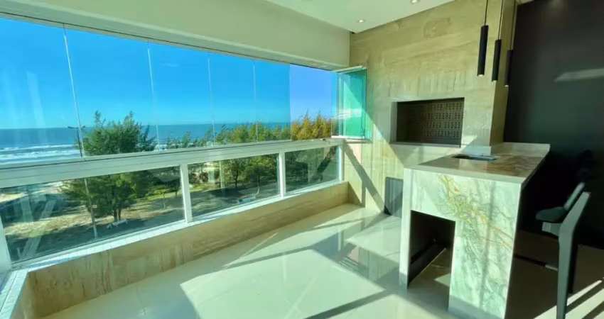 Apartamento com 3 quartos à venda na Rua Moema, 3235, Navegantes, Capão da Canoa