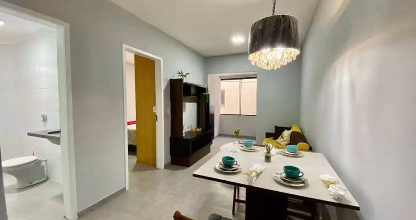 Apartamento com 1 quarto à venda na Rua Sepé, 2566, Centro, Capão da Canoa