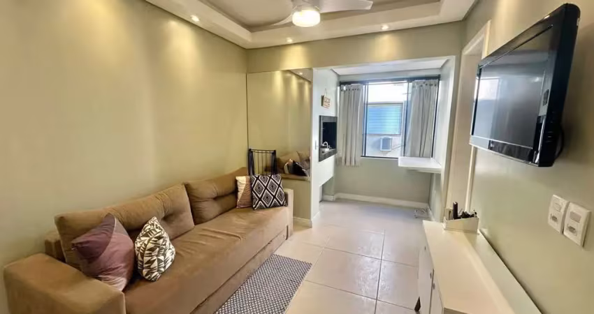 Apartamento com 2 quartos à venda na Rua Sepé, 2566, Centro, Capão da Canoa