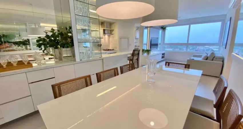 Apartamento com 2 quartos à venda na Rua Marabá, 2735, Navegantes, Capão da Canoa
