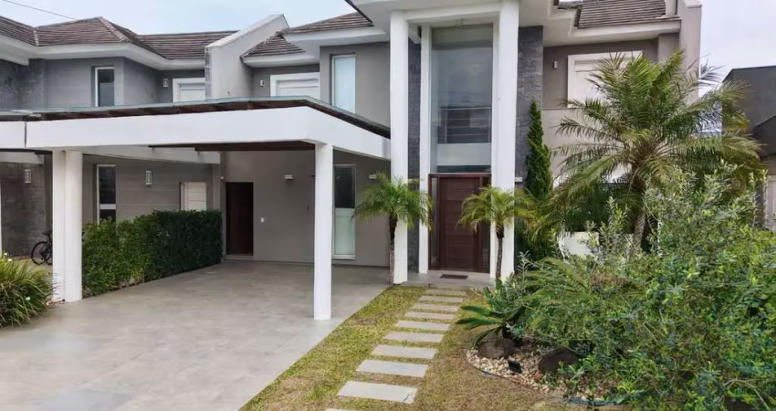 Casa em condomínio fechado com 4 quartos à venda na Avenida Central, 1100, Noiva Do Mar, Xangri-Lá