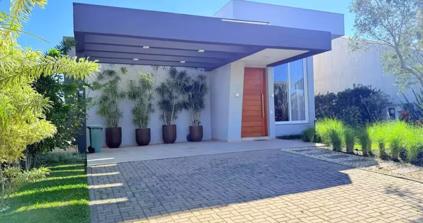 Casa em condomínio fechado com 3 quartos à venda na Rua Onório Germano, 2009, Zona Nova, Capão da Canoa