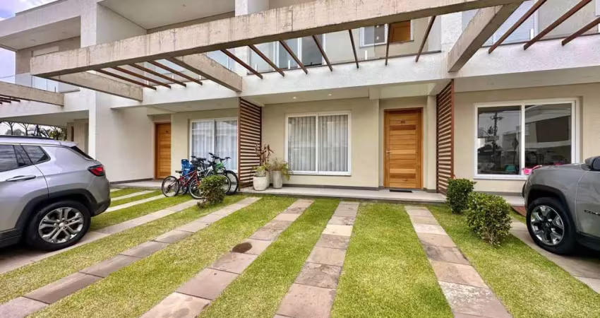 Casa em condomínio fechado com 3 quartos à venda na RS-389, KM37, Zona Nova, Capão da Canoa