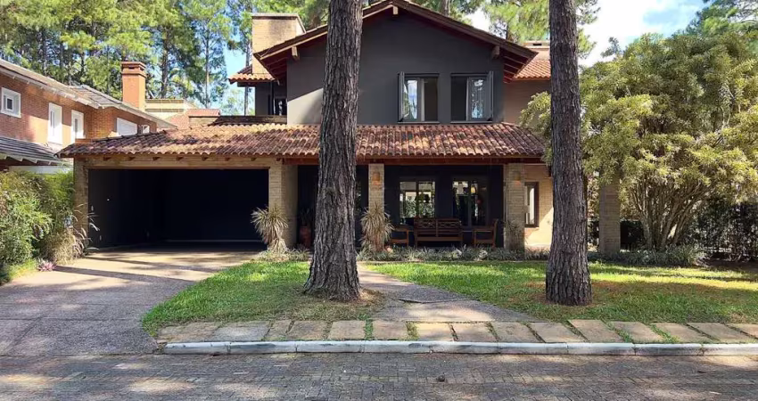Casa em condomínio fechado com 4 quartos à venda na Avenida Central, 1510, Atlântida, Xangri-Lá