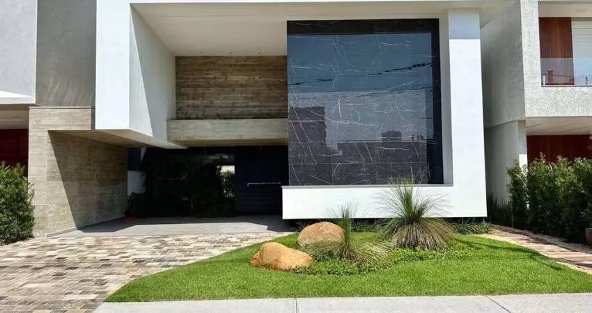 Casa em condomínio fechado com 5 quartos à venda na Estrada Do Mar, 1200, Parque Antártica, Capão da Canoa